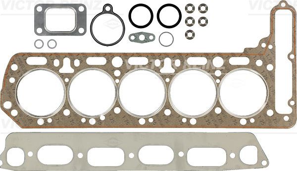 VICTOR REINZ 02-24125-06 Motor Silindir Kafa Contası - MERCEDES-BENZ 123 Sedan (W123) uyumlu