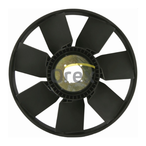Termik Fan Pervanesi - OREX - 120128 Ürün Görseli