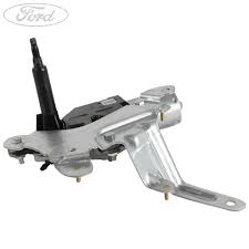 Silecek Motoru - FORD ORIJINAL - BK2117W400ADN