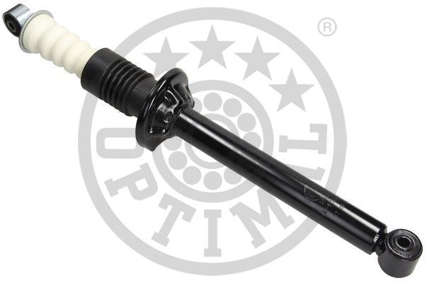 OPTIMAL A-1067H Süspansiyon Sistemi Amortisör - FORD FIESTA III (GFJ) uyumlu