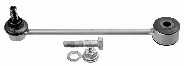 LEMFÖRDER 27872 01 Süspansiyon Sistemi Stabilizatör - VW CADDY III MPV (2KB, 2KJ, 2CB, 2CJ) uyumlu