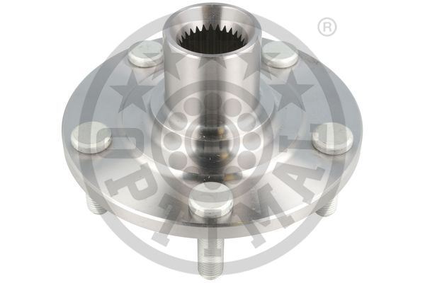 OPTIMAL 04-P475 Tekerlek & Aks Parçaları Teker Rulmanı - JEEP COMPASS (MK49) uyumlu