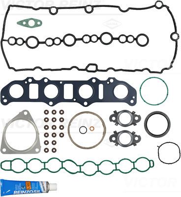 VICTOR REINZ 02-10027-01 Motor Silindir Kafa Contası - VOLVO V60 I (155) uyumlu