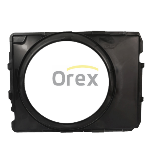 Radyatör Davlumbazı - OREX - 120131 Ürün Görseli