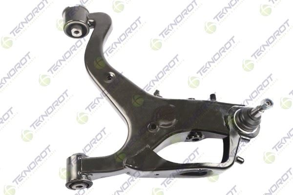 TEKNOROT LA-288 Süspansiyon Sistemi Bugi Kolu - LAND ROVER DISCOVERY IV (L319) uyumlu