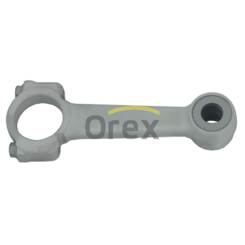 Kompresör Piston Segmanı - OREX - 113170 Ürün Görseli