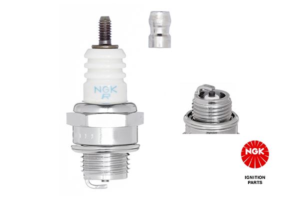 NGK 7421 Ateşleme Sistemi Buji