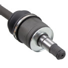 FEBI BILSTEIN 185961 Diferansiyel & Aktarma Sistemi Tahrik Mili - MITSUBISHI L200 / TRITON (KA_T, KB_T) uyumlu