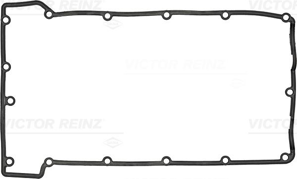 VICTOR REINZ 71-34331-00 Motor Külbütör Kapağı Contası - FORD SCORPIO II (GFR, GGR) uyumlu