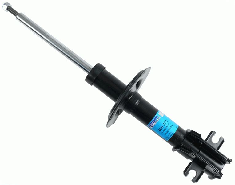 SACHS 280 371 Süspansiyon Sistemi Amortisör - FIAT PUNTO (188_) uyumlu