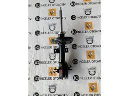 Amortisör - RENAULT ORIJINAL - 543027183R Ürün Görseli