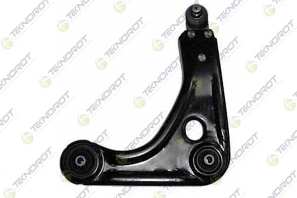TEKNOROT FO-348 Süspansiyon Sistemi Bugi Kolu - FORD KA (RB_) uyumlu