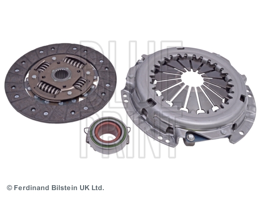 BLUE PRINT ADT330210 Debriyaj Sistemi Debriyaj Seti - TOYOTA CRESSIDA Sedan (_X6_) uyumlu