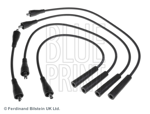 BLUE PRINT ADK81602 Ateşleme Sistemi Ateşleme Kablosu - SUZUKI SJ410 Cabrio (OS) uyumlu