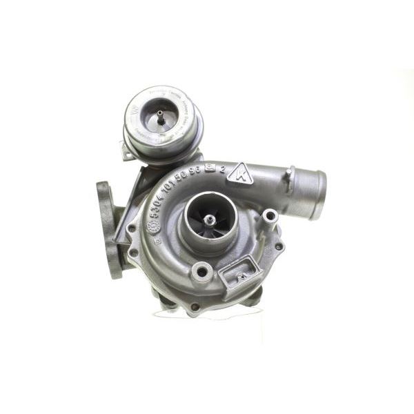 BorgWarner (3K) 53039880050 Motor Turboşarj & Parçaları - PEUGEOT 406 (8B) uyumlu