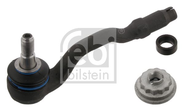 FEBI BILSTEIN 280200 Direksiyon Sistemi Mafsal - BMW X5 (E70) uyumlu