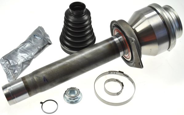 Aks Kafası - GKN - 304841 Ürün Görseli
