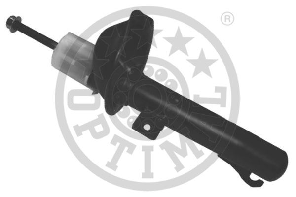 OPTIMAL A-18539H Süspansiyon Sistemi Amortisör - FORD FIESTA IV (JA_, JB_) uyumlu