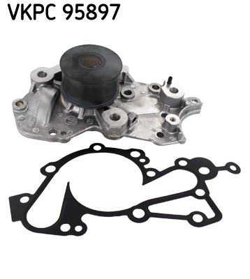SKF VKPC 95897 Motor Devirdaim - KIA MAGENTIS II (MG) uyumlu