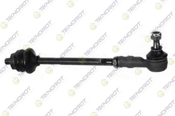 TEKNOROT B-101103 Direksiyon Sistemi Kısa Rot & İtici Çubuk - BMW 3 (E21) uyumlu
