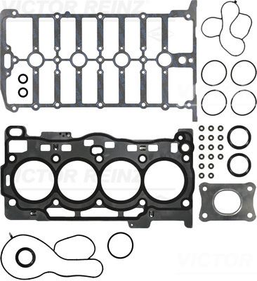 VICTOR REINZ 02-37800-04 Motor Silindir Kafa Contası - AUDI A3 Sportback (8VA, 8VF) uyumlu