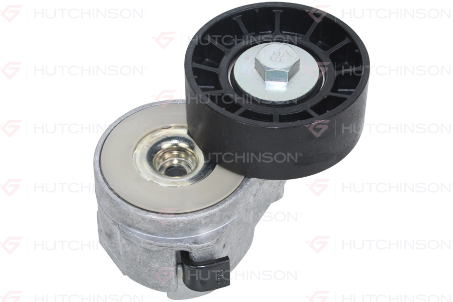 HUTCHINSON T0431 Motor Kayış Kasnağı - FIAT DUCATO Minibüs/Otobüs (250_) uyumlu
