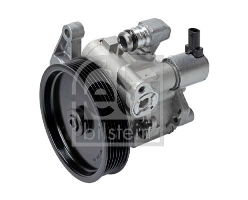FEBI BILSTEIN 179878 Direksiyon Sistemi Direksiyon Pompası - MERCEDES-BENZ C-SERISI (W204) uyumlu