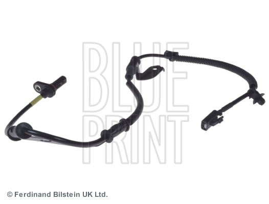 BLUE PRINT ADG07164 Fren Sistemleri Sürüş Dinamiği Ayarı - KIA CEE'D SW (ED) uyumlu