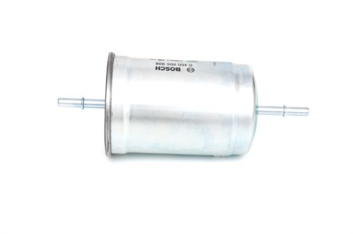 BOSCH 0 450 905 908 Yakıt Sistemi Yakıt Filtresi - VOLVO S40 I (644) uyumlu