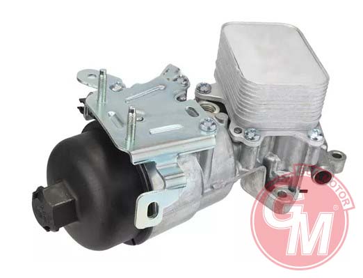 Yağ Soğutucu - GUARNITAUTO - 51298 Ürün Görseli