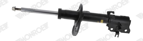 MONROE D0027R Süspansiyon Sistemi Amortisör - NISSAN X-TRAIL II (T31) uyumlu