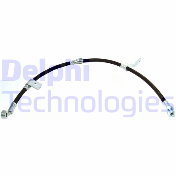 DELPHI LH6637 Fren Sistemleri Fren Hortumları - KIA MAGENTIS I (GD, MS) uyumlu