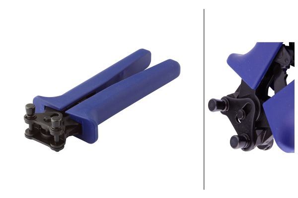 HELLA 8PE 863 807-051 Servis & Atölye Ekipmanları Sıkma Pense