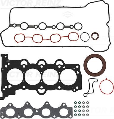 VICTOR REINZ 02-22556-01 Motor Silindir Kafa Contası - KIA CEE'D (JD) uyumlu