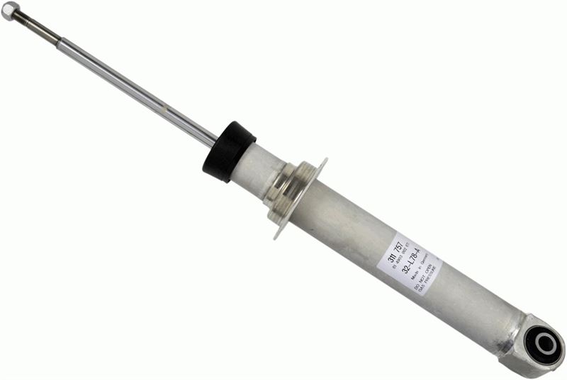 SACHS 311 757 Süspansiyon Sistemi Amortisör - BMW 5 (E60) uyumlu