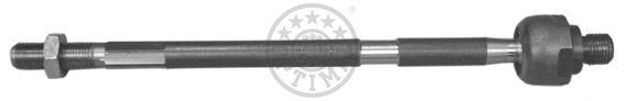 OPTIMAL G2-1033 Direksiyon Sistemi Mafsal - KIA SEPHIA Sedan (FA) uyumlu