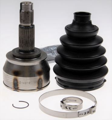 Kelepçe - GKN - 306775 Ürün Görseli