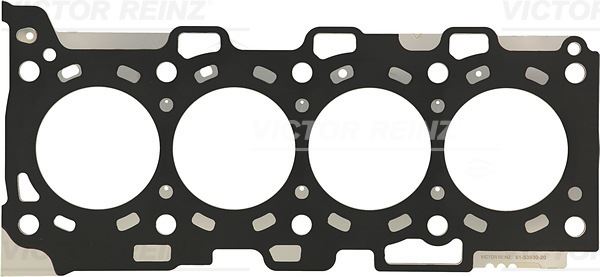 VICTOR REINZ 61-53930-20 Motor Silindir Kafa Contası - LEXUS IS II (_E2_) uyumlu