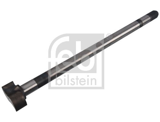 FEBI BILSTEIN 181577 Fren Sistemleri Fren Mili & Aksesuar - MAN TGM I uyumlu