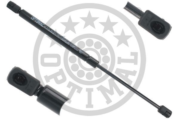 OPTIMAL AG-52137 Kaporta & Gövde Parçaları Gaz Yayı - LAND ROVER RANGE ROVER II (P38A) uyumlu