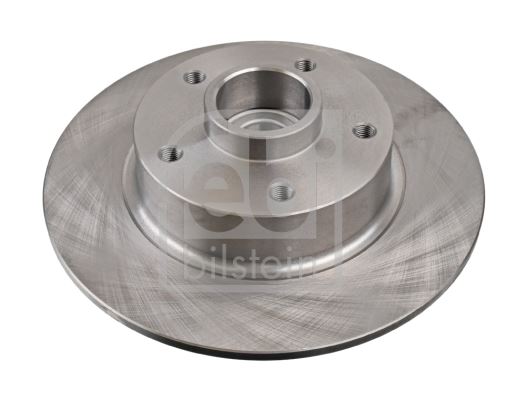 FEBI BILSTEIN 38307 Fren Sistemleri Fren Diski - RENAULT MEGANE CC (EZ0/1_) uyumlu