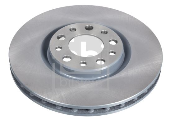 FEBI BILSTEIN 44036 Fren Sistemleri Fren Diski - ALFA ROMEO GIULIETTA (940_) uyumlu