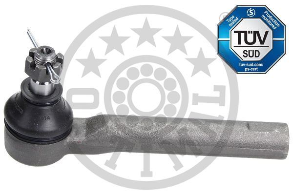 OPTIMAL G1-1064 Direksiyon Sistemi Mafsal - SUBARU IMPREZA Sedan (GC) uyumlu