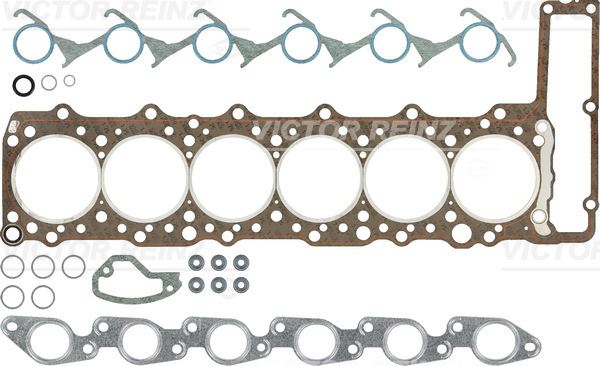 VICTOR REINZ 02-31015-01 Motor Silindir Kafa Contası - MERCEDES-BENZ G-SERISI (W463) uyumlu