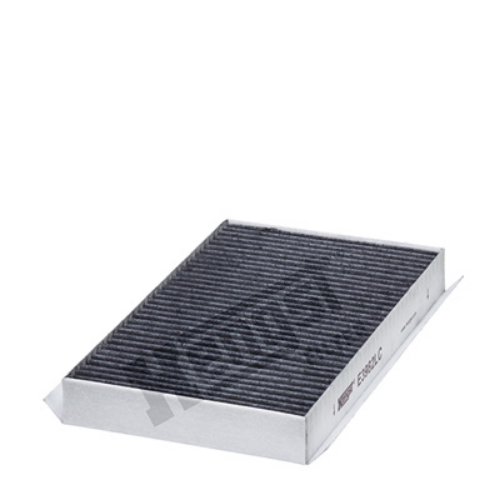 HENGST FILTER E3982LC İklimlendirme Sistemi Polen Filtresi - LAND ROVER DISCOVERY IV (L319) uyumlu