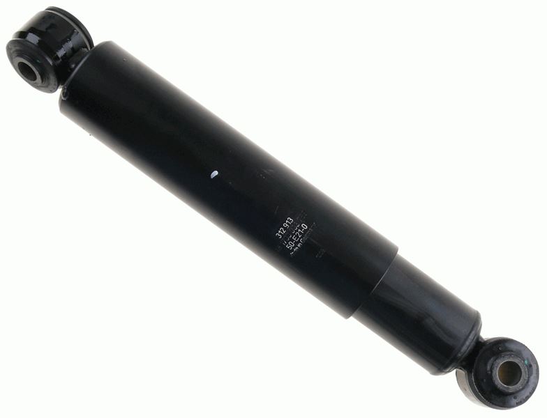 SACHS 312 913 Süspansiyon Sistemi Amortisör - MAN TGS I uyumlu