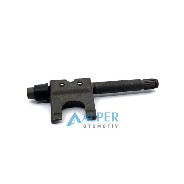 Debriyaj Pedal Çatalı - ALPER - 581041 Ürün Görseli