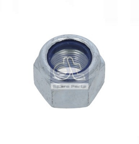 DT Spare Parts 6.11159 Süspansiyon Sistemi Montaj Parçaları