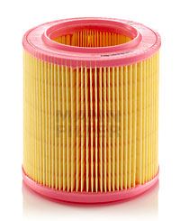 MANN-FILTER C 1577 Motor Hava Filtresi - SAAB 90 uyumlu