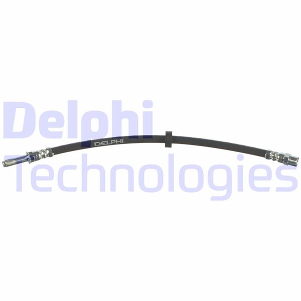 DELPHI LH7027 Fren Sistemleri Fren Hortumları - VOLVO V70 I (875, 876) uyumlu